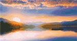 (image for) Peaceful Lake